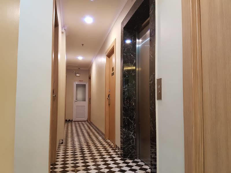 Bold Hotel Джакарта Екстер'єр фото